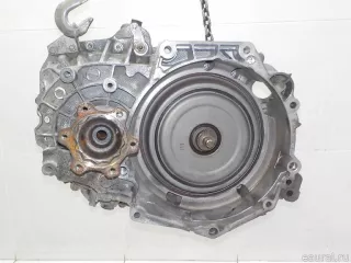 02E300050KX003 VAG АКПП (автоматическая коробка переключения передач) Volkswagen Caddy 3 Арт E84523068