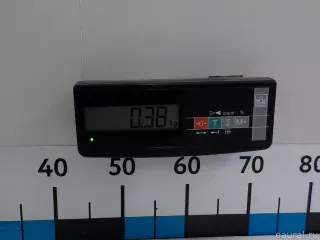 261508J025 Nissan Фара противотуманная правая Nissan Murano Z52 Арт E84548870, вид 9