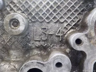 L30610090B Mazda Головка блока Mazda 3 BP Арт E84579098, вид 11