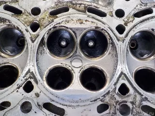 L30610090B Mazda Головка блока Mazda 3 BP Арт E84579098, вид 15