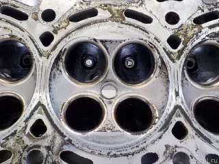 L30610090B Mazda Головка блока Mazda 3 BP Арт E84579098, вид 16