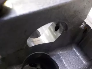 L30610090B Mazda Головка блока Mazda 3 BP Арт E84579098, вид 4