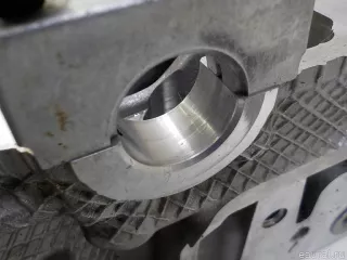 L30610090B Mazda Головка блока Mazda 3 BP Арт E84579098, вид 6
