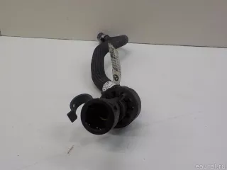13537810787 BMW Шланг топливный BMW 3 E90/E91/E92/E93 Арт E84595161, вид 3
