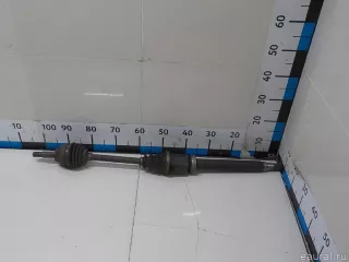 4994092 Ford Полуось передняя правая Ford Tourneo Арт E84595941, вид 2