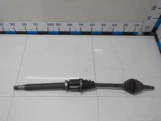 4994092 Ford Полуось передняя правая Ford Tourneo Арт E84595941, вид 3