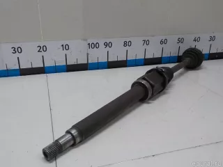 4994092 Ford Полуось передняя правая Ford Tourneo Арт E84595941, вид 4