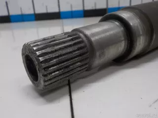 4994092 Ford Полуось передняя правая Ford Tourneo Арт E84595941, вид 5