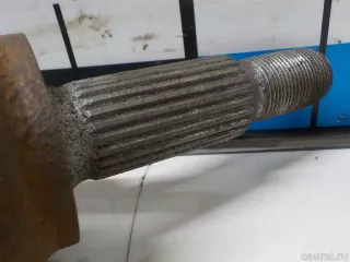 4994092 Ford Полуось передняя правая Ford Tourneo Арт E84595941, вид 6