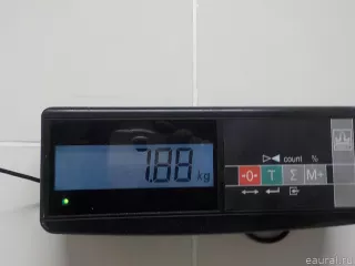 4994092 Ford Полуось передняя правая Ford Tourneo Арт E84595941, вид 9