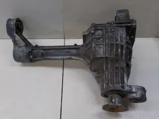 38500EA400 Nissan Редуктор переднего моста Nissan Pathfinder 4 Арт E84598537, вид 1