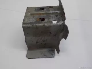 62210BN730 Nissan Кронштейн усилителя переднего бампера правый Nissan Almera N16 Арт E84599630, вид 2