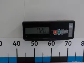 62210BN730 Nissan Кронштейн усилителя переднего бампера правый Nissan Almera N16 Арт E84599630, вид 6