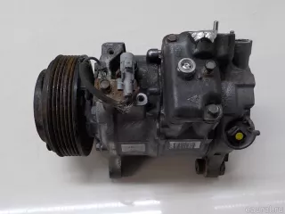 64529225703 BMW Компрессор кондиционера BMW X5 F15 Арт E84606872, вид 1