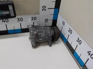 64529225703 BMW Компрессор кондиционера BMW X5 F15 Арт E84606872, вид 13