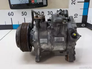 64529225703 BMW Компрессор кондиционера BMW X5 F15 Арт E84606872, вид 2