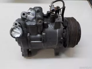 64529225703 BMW Компрессор кондиционера BMW X5 F15 Арт E84606872, вид 7