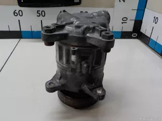 64529225703 BMW Компрессор кондиционера BMW X5 F15 Арт E84606872, вид 9