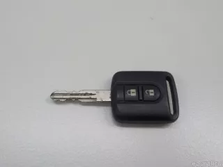KEY00E0021 Nissan Ключ зажигания Nissan Almera N16 Арт E84650758, вид 1