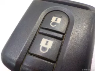 KEY00E0021 Nissan Ключ зажигания Nissan Almera N16 Арт E84650758, вид 4