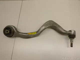 31126774831 BMW Рычаг передний верхний левый BMW 7 E65/E66 Арт E84692677, вид 1