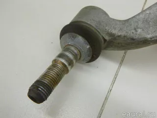 31126774831 BMW Рычаг передний верхний левый BMW 7 E65/E66 Арт E84692677, вид 5