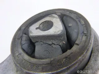 31126774831 BMW Рычаг передний верхний левый BMW 7 E65/E66 Арт E84692677, вид 6