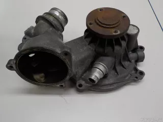 11517586779 BMW Насос водяной (помпа) BMW 7 E65/E66 Арт E84693153, вид 2