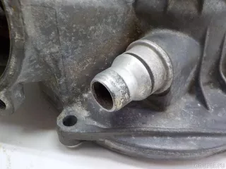 11517586779 BMW Насос водяной (помпа) BMW 7 E65/E66 Арт E84693153, вид 3