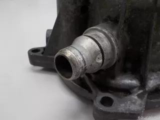 11517586779 BMW Насос водяной (помпа) BMW 7 E65/E66 Арт E84693153, вид 5