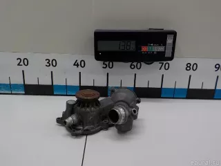 11517586779 BMW Насос водяной (помпа) BMW 7 E65/E66 Арт E84693153, вид 9