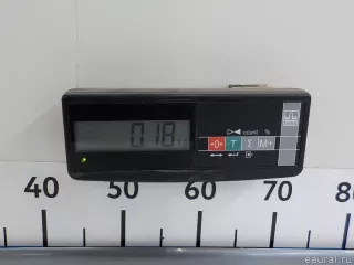 3B0853515CGRU VAG Молдинг передней левой двери Volkswagen Passat B5 Арт E84700233, вид 6