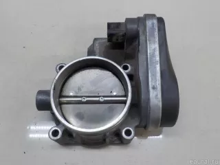 13547516946 BMW Дроссельная заслонка BMW Z4 E85/E86 Арт E84706687, вид 1