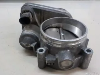 13547516946 BMW Дроссельная заслонка BMW Z4 E85/E86 Арт E84706687, вид 2