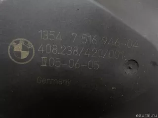 13547516946 BMW Дроссельная заслонка BMW Z4 E85/E86 Арт E84706687, вид 7