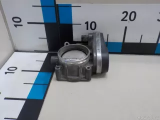 13547516946 BMW Дроссельная заслонка BMW Z4 E85/E86 Арт E84706687, вид 8