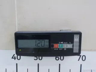 13547516946 BMW Дроссельная заслонка BMW Z4 E85/E86 Арт E84706687, вид 9