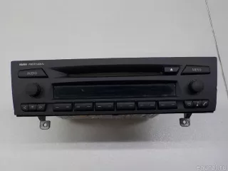65126975013 BMW Магнитола BMW 3 E90/E91/E92/E93 Арт E84710740, вид 1