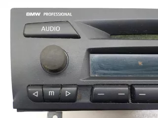65126975013 BMW Магнитола BMW 3 E90/E91/E92/E93 Арт E84710740, вид 3