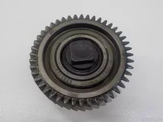 11278509738 BMW Вал балансирный MINI CLUBMAN F54 Арт E84716072, вид 2