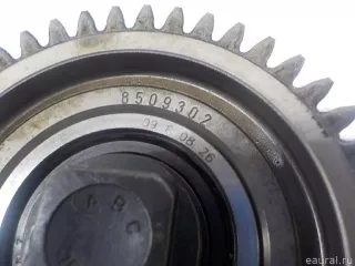 11278509738 BMW Вал балансирный MINI CLUBMAN F54 Арт E84716072, вид 3