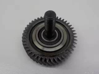 11278509738 BMW Вал балансирный MINI CLUBMAN F54 Арт E84716072, вид 4