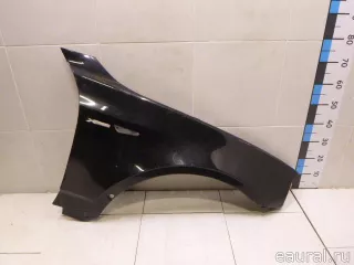 41353405922 BMW Крыло переднее правое BMW X3 E83 Арт E84736500, вид 1