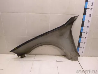 41353405922 BMW Крыло переднее правое BMW X3 E83 Арт E84736500, вид 7