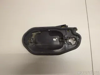 51203449077 BMW Кронштейн ручки BMW X3 E83 Арт E84737961, вид 1