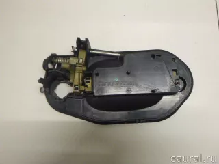 51203449077 BMW Кронштейн ручки BMW X3 E83 Арт E84737961, вид 6