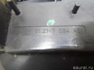 51203449077 BMW Кронштейн ручки BMW X3 E83 Арт E84737961, вид 8