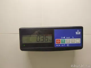 51203449077 BMW Кронштейн ручки BMW X3 E83 Арт E84737961, вид 10