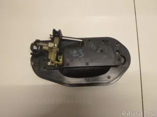 51203449055 BMW Кронштейн ручки BMW X3 E83 Арт E84737980, вид 6
