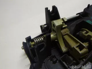 51203449055 BMW Кронштейн ручки BMW X3 E83 Арт E84737980, вид 7